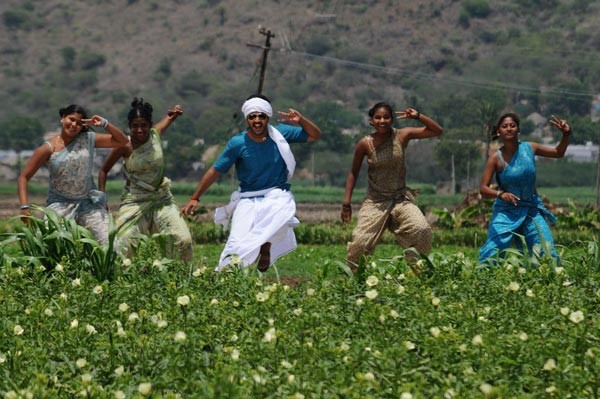 Prasthanam Movie -  Sharwanand,Ruby Stills - 14 / 41 photos